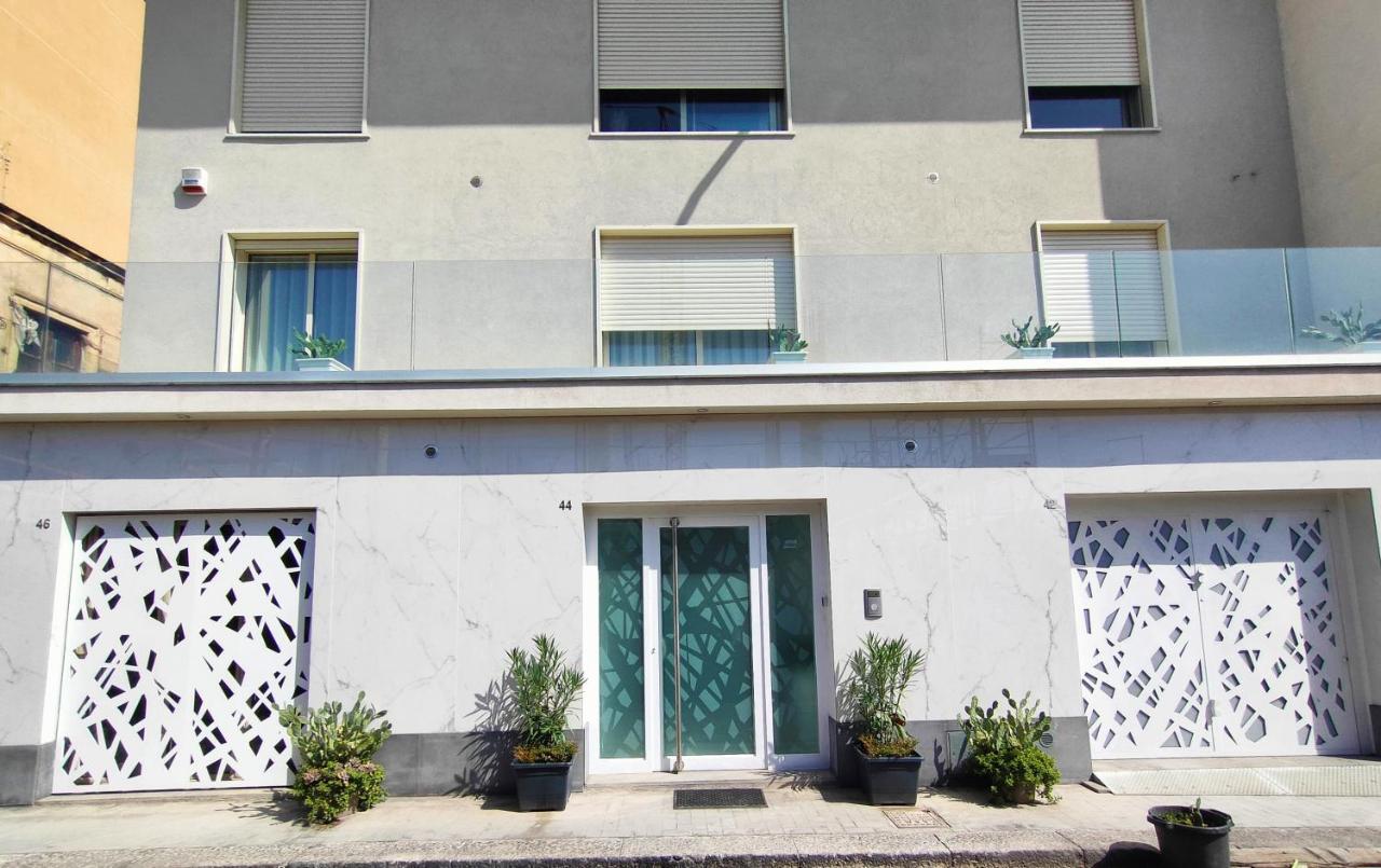 Flavi Home B&B CTA Exterior photo